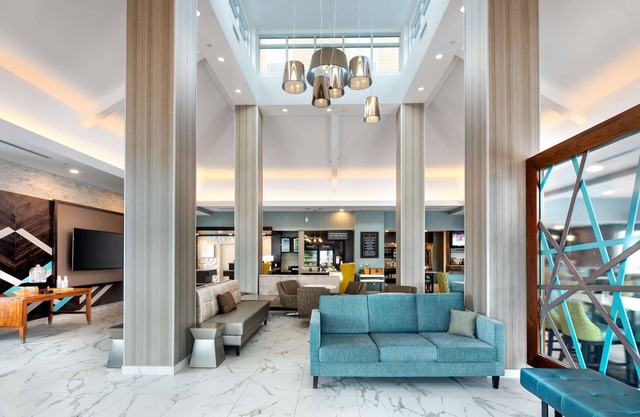 Hilton Garden Inn Halifax Airport