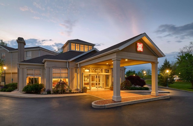 Hilton Garden Inn Hershey
