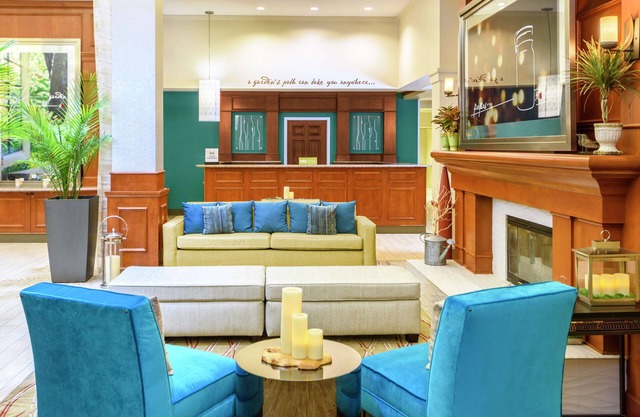 Hilton Garden Inn Independence