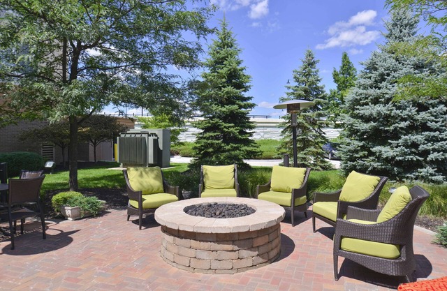 Hilton Garden Inn Indianapolis/Carmel