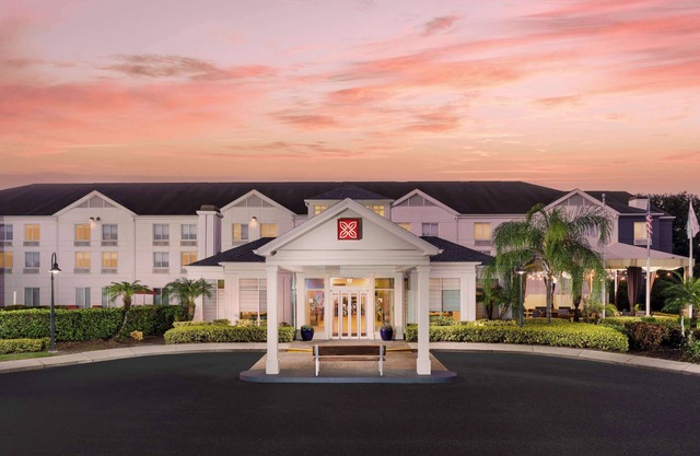 Hilton Garden Inn Lake Mary