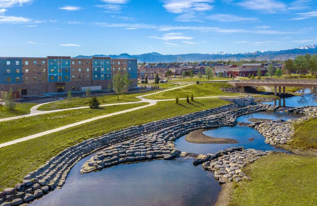 Hilton Garden Inn Longmont