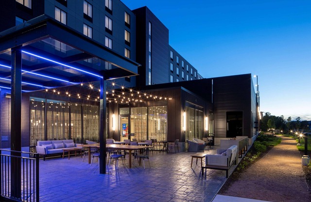 Hilton Garden Inn Madison Downtown
