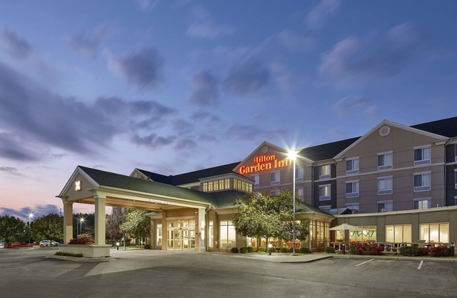 Hilton Garden Inn Merrillville