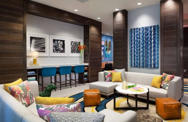 Hilton Garden Inn Miami Dolphin Mall