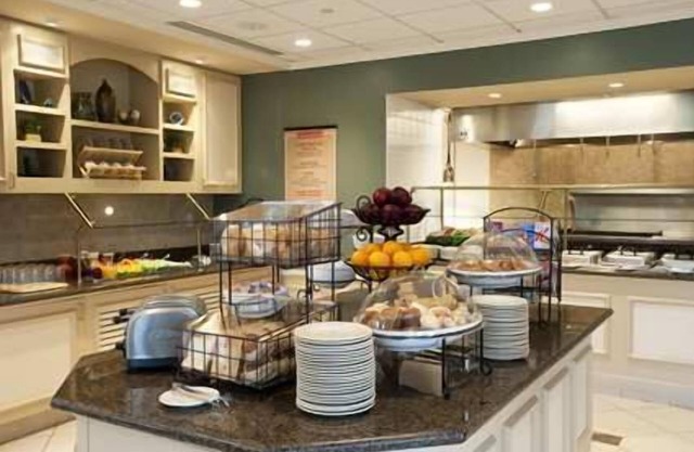 Hilton Garden Inn Mt. Laurel