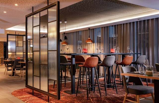 Hilton Garden Inn Paris Orly Airport
