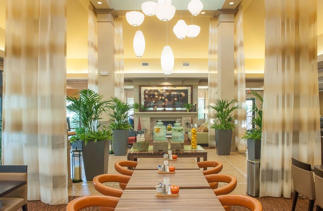 Hilton Garden Inn Pensacola Airport - Medical Center