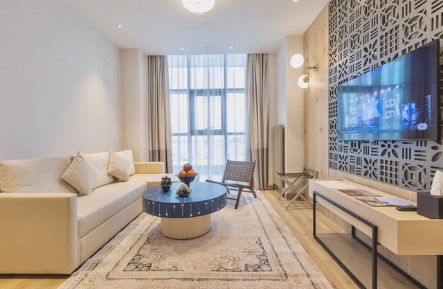 Hilton Garden Inn Samarkand Sogd