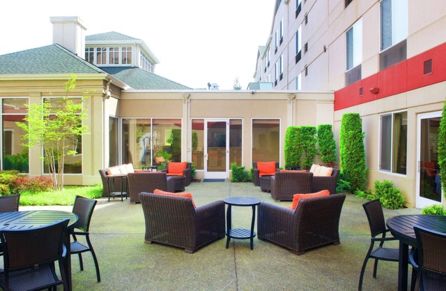 Hilton Garden Inn Seattle/Renton