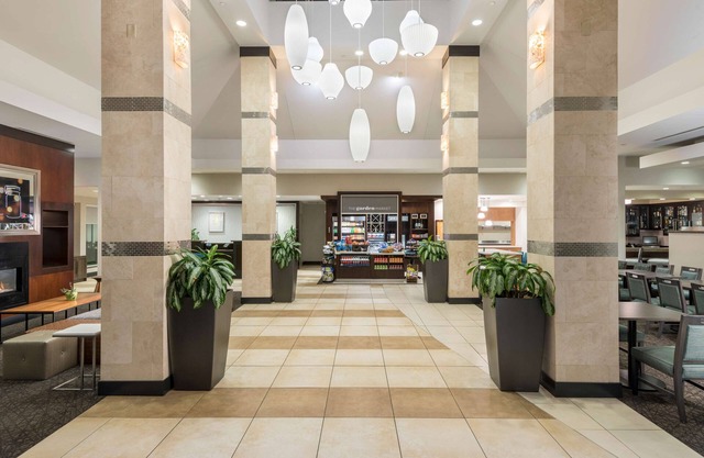 Hilton Garden Inn Silver Spring White Oak