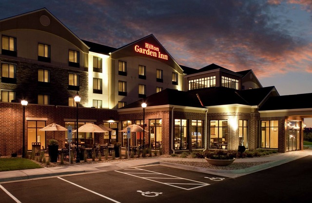 Hilton Garden Inn Sioux Falls South