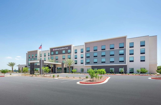 Hilton Garden Inn Surprise Phoenix
