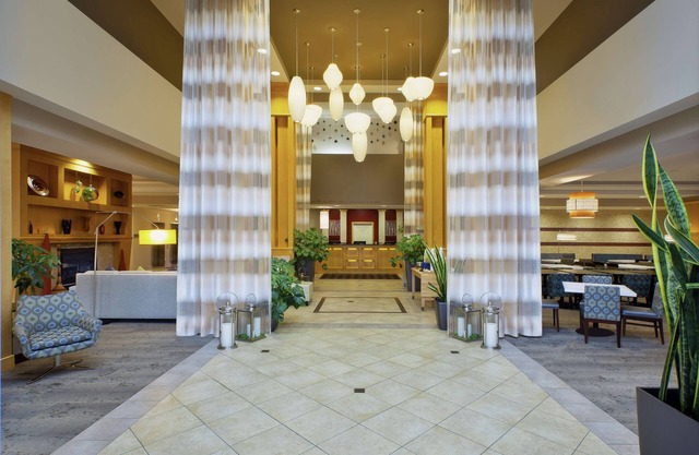 Hilton Garden Inn Toledo Perrysburg