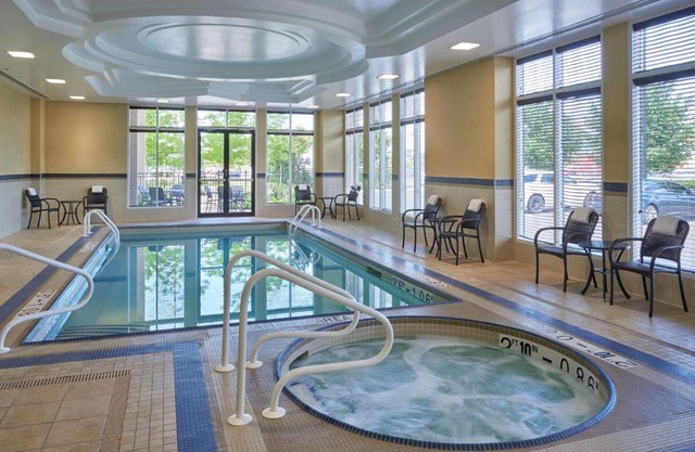 Hilton Garden Inn Toronto Airport West/Mississauga