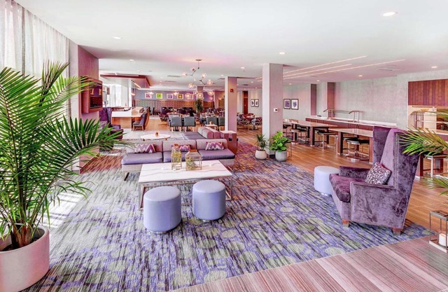 Hilton Garden Inn Toronto/Brampton West, Ontario, Canada