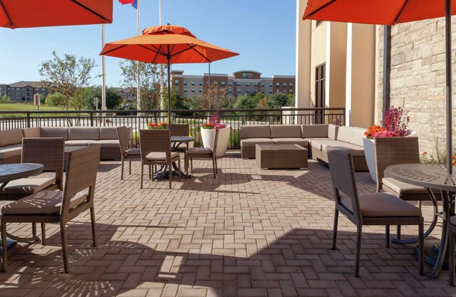 Hilton Garden Inn Waco