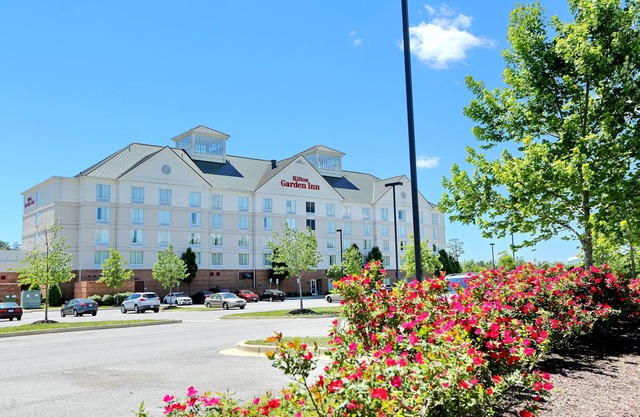 Hilton Garden Inn Waldorf