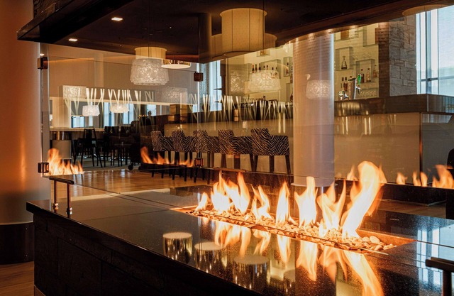 Hilton Helsinki Airport