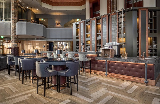 Hilton Helsinki Strand