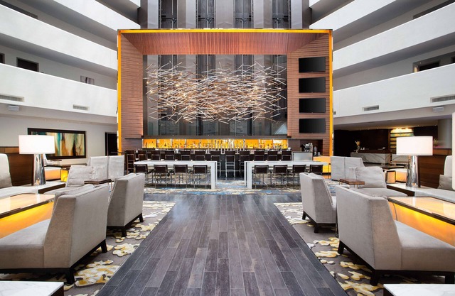 Hilton McLean Tysons Corner