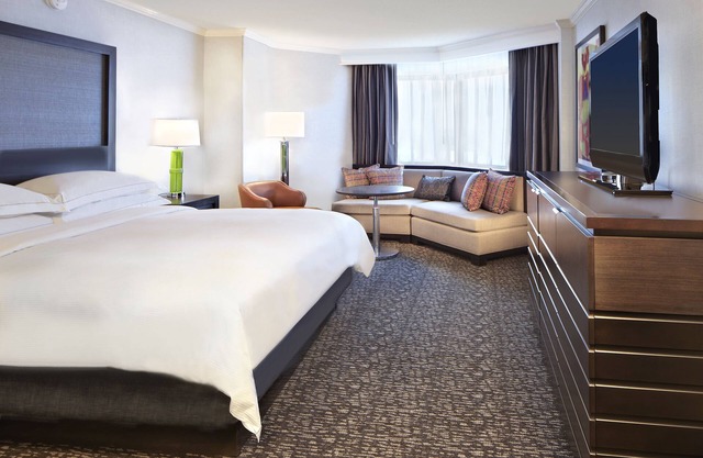 Hilton Minneapolis-St. Paul Airport