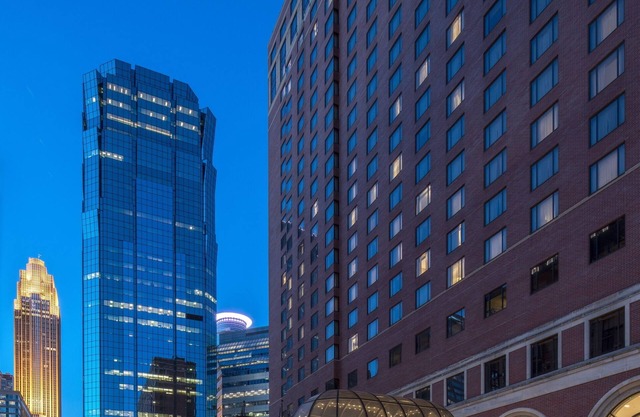 Hilton Minneapolis