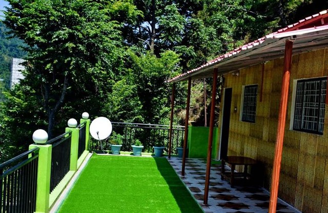 Himalaya Heaven Homestay