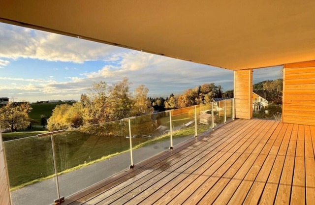Himalaya Suite im Eichen-chalet