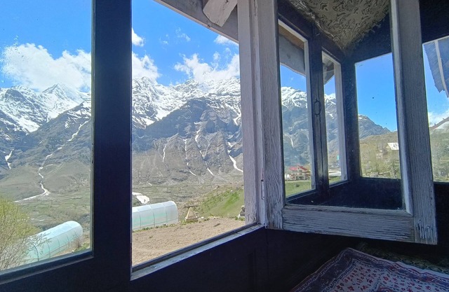 Himalayaa Retreat