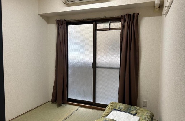 Himawari-Kan Standard room Female only - Vacation STAY 74387v
