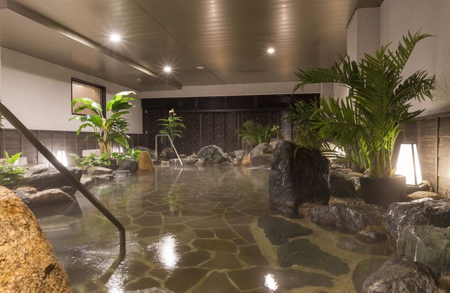 Himeji Castle Grandvrio Hotel