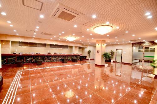 Himeji Ekimae Universal Hotel Minamiguchi