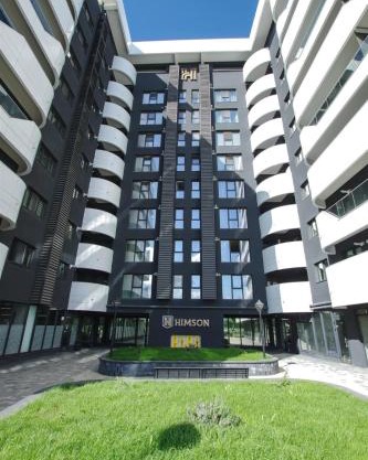 Himson-Designer7 Apartment