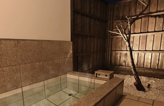 Hinataan Sakura Western style studio room/Yufu Ōita