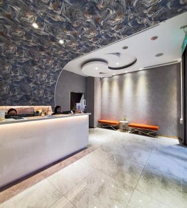 HINOEN Hotel