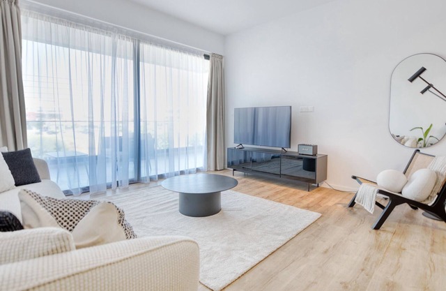 Hinoki I - Two Bedroom Apartment, Sleeps 4