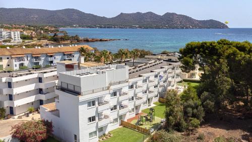 Hipotels Apartamentos Cala Bona