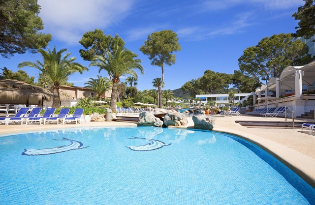 Hipotels Eurotel Punta Rotja & Spa