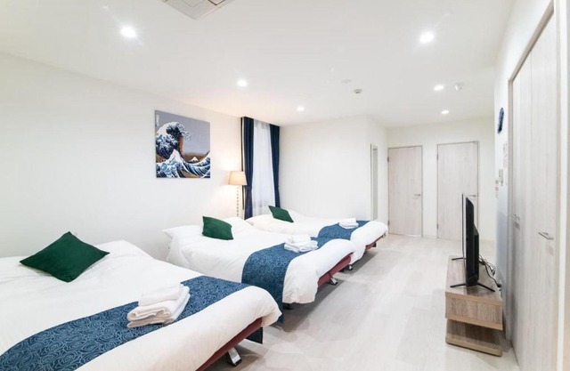HIRO BUILDING - Vacation STAY 88271