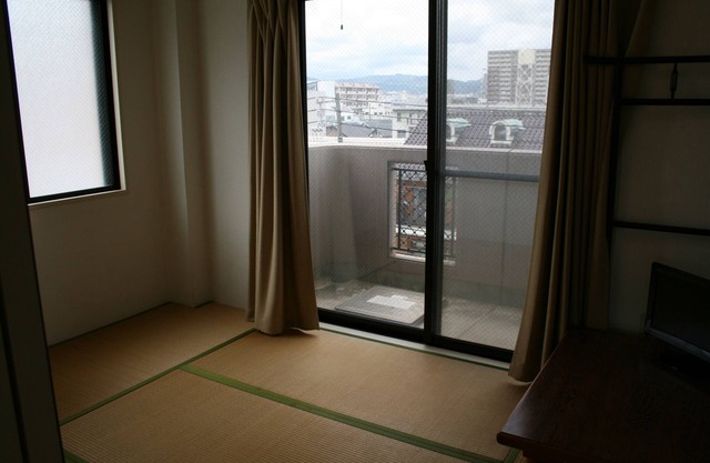 Hiroshima Peace Hotel Ujina
