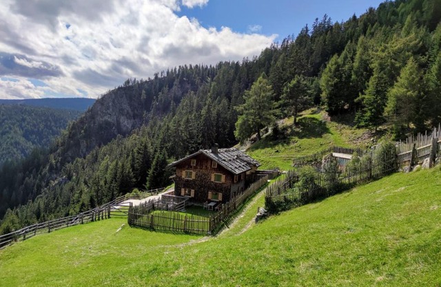 Hirschhof Pfrein - Hideaway