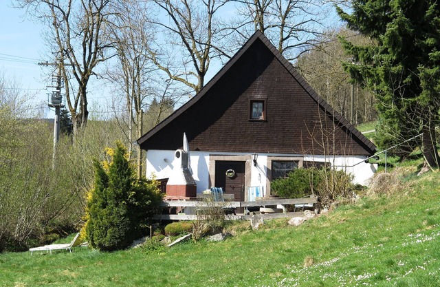 Historic Retreat, St. Georgen