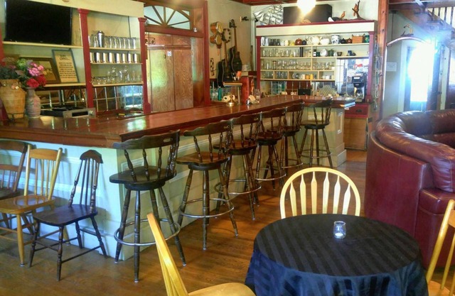 Historic Inn Rental located in beautiful Port Albert, Ontario!