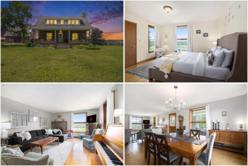 Historic 5BDR Orchard Home