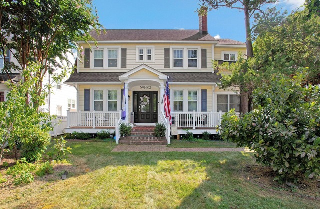 Historic Annapolis Charmer <1Mile to NMC Stadium