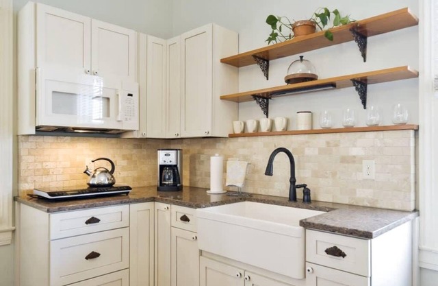 Historic Apartment in Downtown Ithaca
