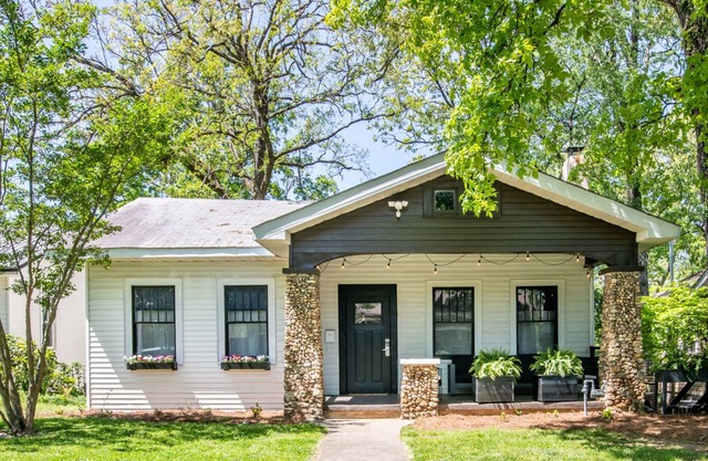 "Historic Avondale" 3 bed, 1 bath home