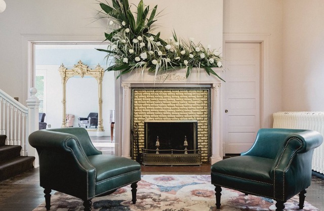 Historic B&B Mansion, Wedding & Event venue in the Heart of Wine Country!