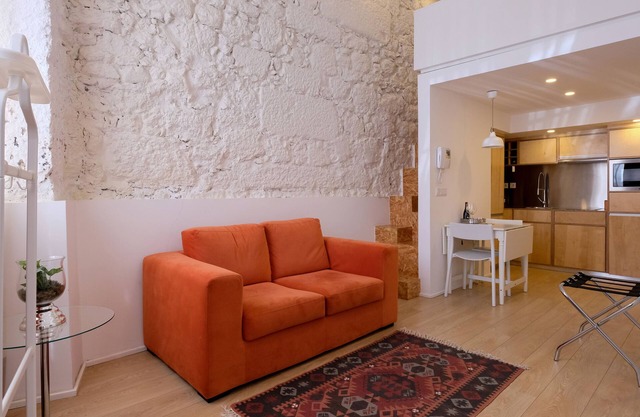 historic building in the heart of Viseu with wifi-B-Viseu